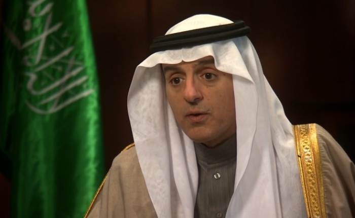 Saudi-Arabien will Truppen nach Syrien entsenden